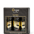 Tantric sensual massage oils 3 x 30ml set mini size collection