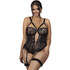Indulge in our sexy lace lingerie – the perfect blend of elegance and versatility!