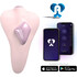 Discover the discreet stimulator with app control—your perfect companion for those intimat