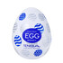 Œuf Tenga Egg Bouncy (à l'unité)