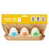 Tenga Egg Standard, pack de 3