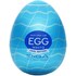 Masturbador masculino con efecto refrescante y texturas