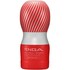 Ergonomic male stroker with a discreet, realistic, and silky-smooth design