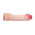 Dildo realistico con ventosa super potente. Goditelo al massimo!