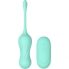 Huevo vibrador Sweet Apple con control remoto