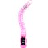 Long and enticing vibrator for adventurous users
