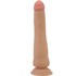 Discover the Tiemeyer 25 cm Realistic Dildo in Natural – crafted for the ultimate lifelike