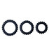 Silicone Cock Rings - Flexible and Waterproof