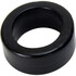 Black Pleasure-Boosting Penis Ring