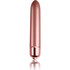 Compact Vibrator with 10 Modes, 100% Waterproof
