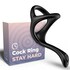 Premium Silicone Ring to Enhance Your Performance