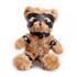 Daring Plush Toys with Kinky Accessories