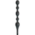 Silicone Rechargeable Anal Beads Vibrator