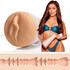 Discover the ultimate pleasure experience with our realistic masturbator featuring a silky