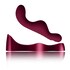 Discover the magic with our Wand Massager and Ruby Glow G-Spot Vibrator in a seductive blu