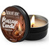 Massage Candle: melts from wax to a sensual oil, pampers your skin