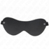 Mystery and Elegant Sensuality with BDSM Blindfolds
