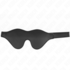 Explore our alluring collection of BDSM blindfolds and masks, crafted to add an enticing e