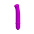 Vibrador Antony Pretty Love de qualidade excepcional