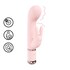 Découvrez le vibrateur Belle Rabbit Vibe rose de Loveline : l'alliance parfaite de l'éléga