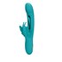 Dual Vibrator: Experience Intense Clitoral and G-Spot Stimulation with a Powerful Motor