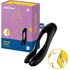 Discover the Candy Cane Vibrator by Satisfyer – powerful and versatile!