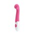 Vibratore ergonomico, 30 funzioni, silicone sicuro