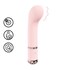 Vibromasseur doux pour point G avec 10 modes et moteur silencieux