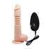 Discover the Real Feel Vibe with its unique thrusting motion and effortless remote control
