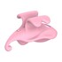 Vibrador ergonómico con múltiples modos, compacto y preciso