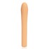 Vibrador punto g con empuje; recargable y fácil de usar