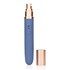 Travel Vibrator: Compact, Built-in Lubricant, 10 Modes