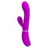 Vibrador Pretty Love para clitóris - sensações únicas