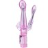 Vibratore high-tech per un piacere intenso