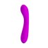 Discover the Tony Vibrator by Pretty Love: the perfect blend of elegance and power