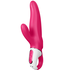 Vibrador rabbit que estimula tu punto G