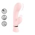 Vibrador estilo coelhinho com estimulação do ponto G e clitóris, 10 modos
Se procuras uma