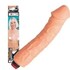 Dildo Realista com Vibração Ajustável