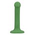 Elegant, multi-speed vibrator, splash-proof
