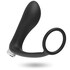 Silicone Massager for Male Anal Stimulation