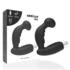 Rechargeable Anal Massager for Men – Made with Body-Safe Silicone