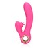 Moving Tongue Clitoral Vibrator for Ultimate Pleasure