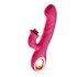 Vibrador com três mini línguas para um prazer intenso