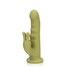 Vibrador tipo conejtio con vibración y rotación