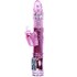 Vibrador rabbit borboleta pulsante: estimulação intensa