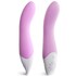 Vibromasseur luxueux, ergonomique et silencieux avec 6 modes de vibration
