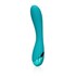 Vibrador de silicone supermacio e com vibrações intensas