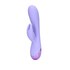 Soft Silicone Vibrator: Perfect for Beginners