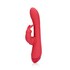 Get ready for an unforgettable experience with our Spring-Action Bunny Vibrator!