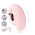 Vibratore a spirale con 10 modalità e stimolazione precisa